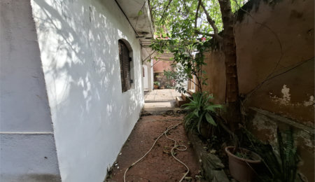 Casa Térrea à venda com 2 quartos em Santana, São Paulo, SP