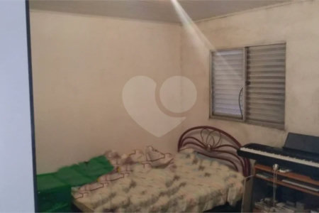 Sobrado à venda com 2 quartos, sendo 1 suíte, em Vila Medeiros, São Paulo, SP