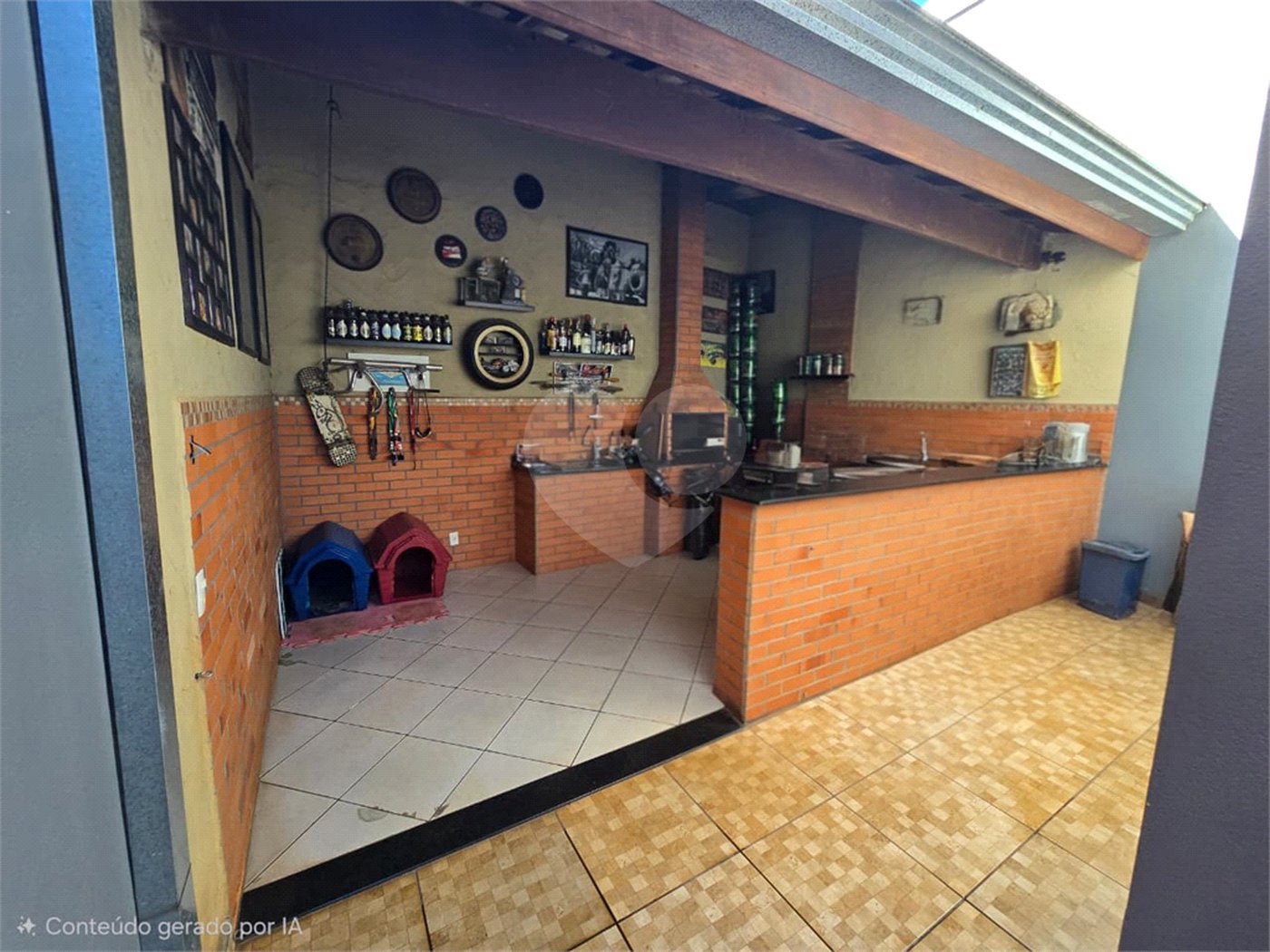 Casa à venda com 2 quartos, sendo 1 suíte,  em Vila Nastri, Itapetininga, SP