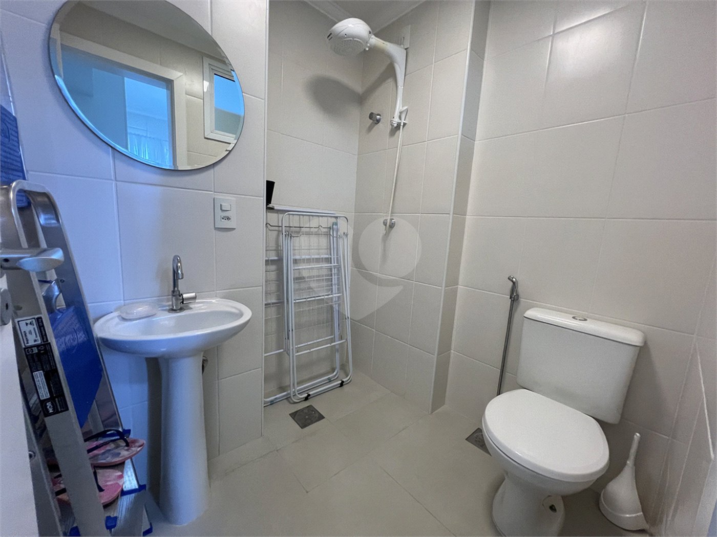 Apartamento à venda com 4 quartos, sendo 2 suítes, em Vila Sfeir, Indaiatuba, SP