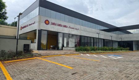 Salão para alugar em Condomínio Portal das Tipuanas, Araraquara, SP