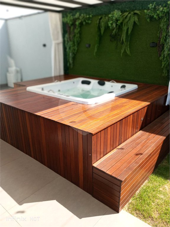 Casa à venda ou para alugar com 3 suítes no condomínio Residencial Central Parque, Salto - SP