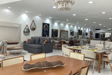 Loja para alugar, 290 m² por R$ 25.000,00 - Centro - Santos/SP