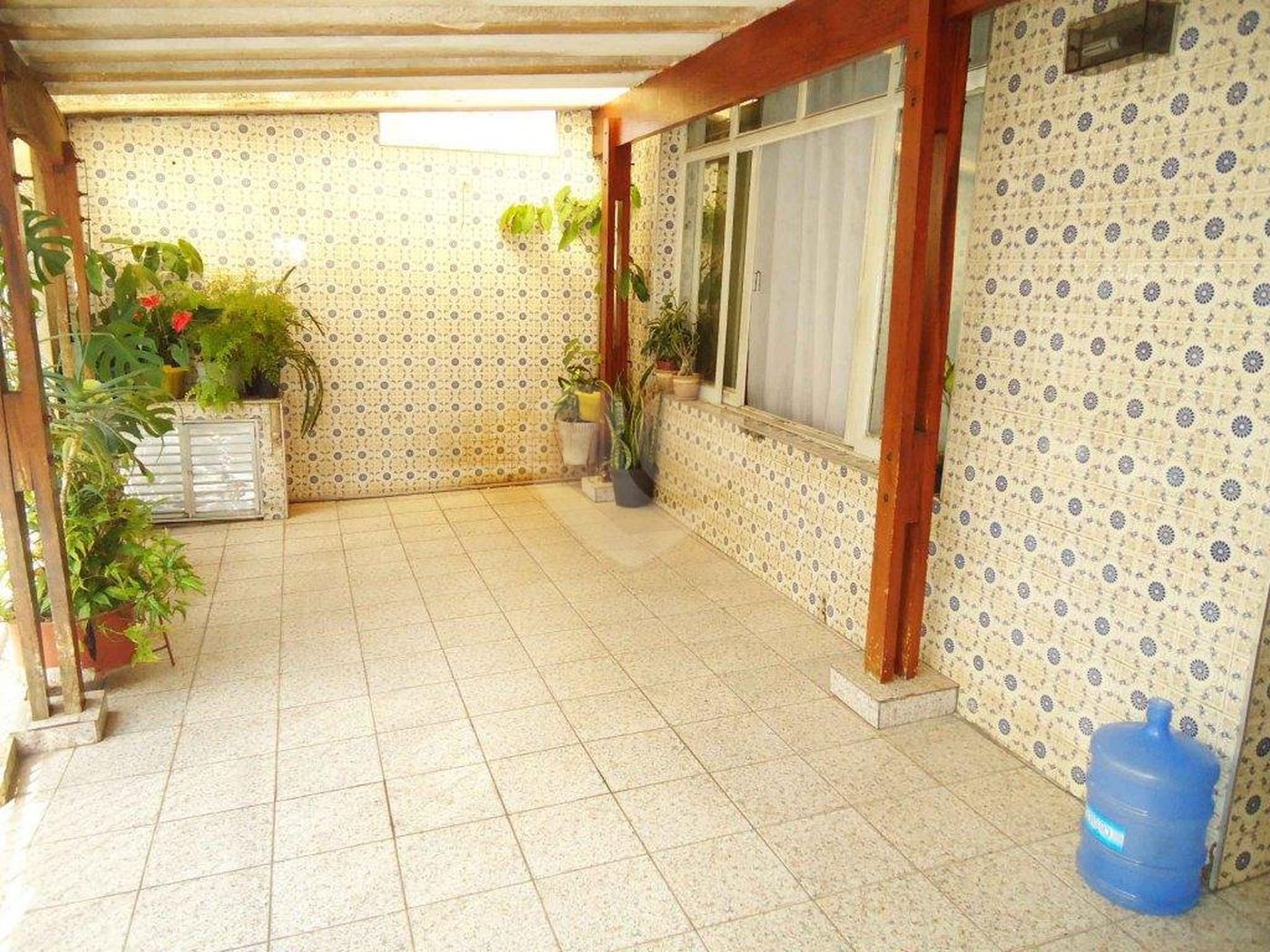 Sobrado à venda com 4 quartos em Granja Julieta, São Paulo, SP