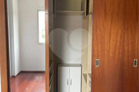 Apartamento à venda com 2 quartos em Vila Inglesa, São Paulo, SP