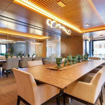 Apartamento à venda com 3 suítes em Cerqueira César, São Paulo, SP