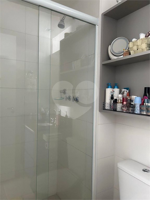 Apartamento para alugar com 1 quarto em Vila Andrade, São Paulo, SP