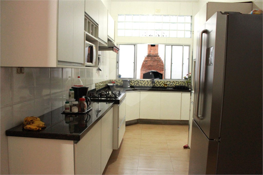 Casa à venda com 3 suítes em Tucuruvi, São Paulo, SP