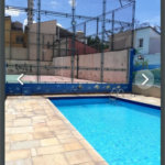 Apartamento à venda com 2 quartos em Jaguaré, São Paulo, SP