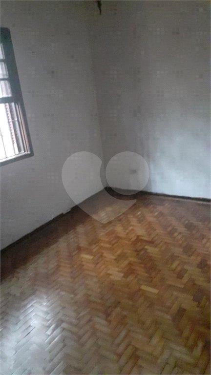 Casa Térrea à venda com 3 quartos em Vila Mazzei, São Paulo, SP