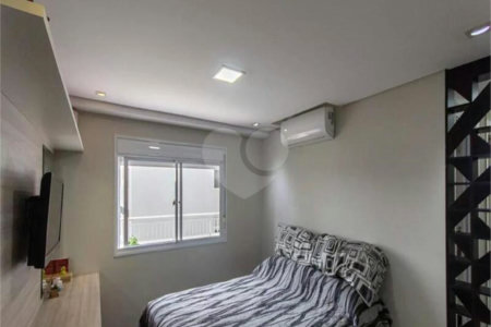 Apartamento à venda com 3 quartos, sendo 1 suíte, em Jardim Vazani, São Paulo, SP
