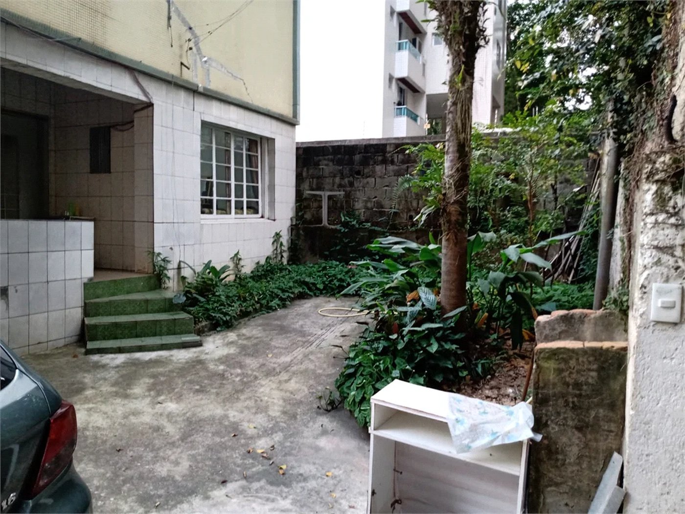 Terreno à venda com 3 quartos, sendo 1 suíte, em Real Parque, São Paulo, SP
