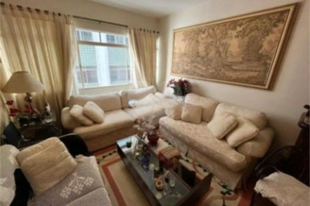 Apartamento à venda com 2 quartos em Jardim Paulista, São Paulo, SP