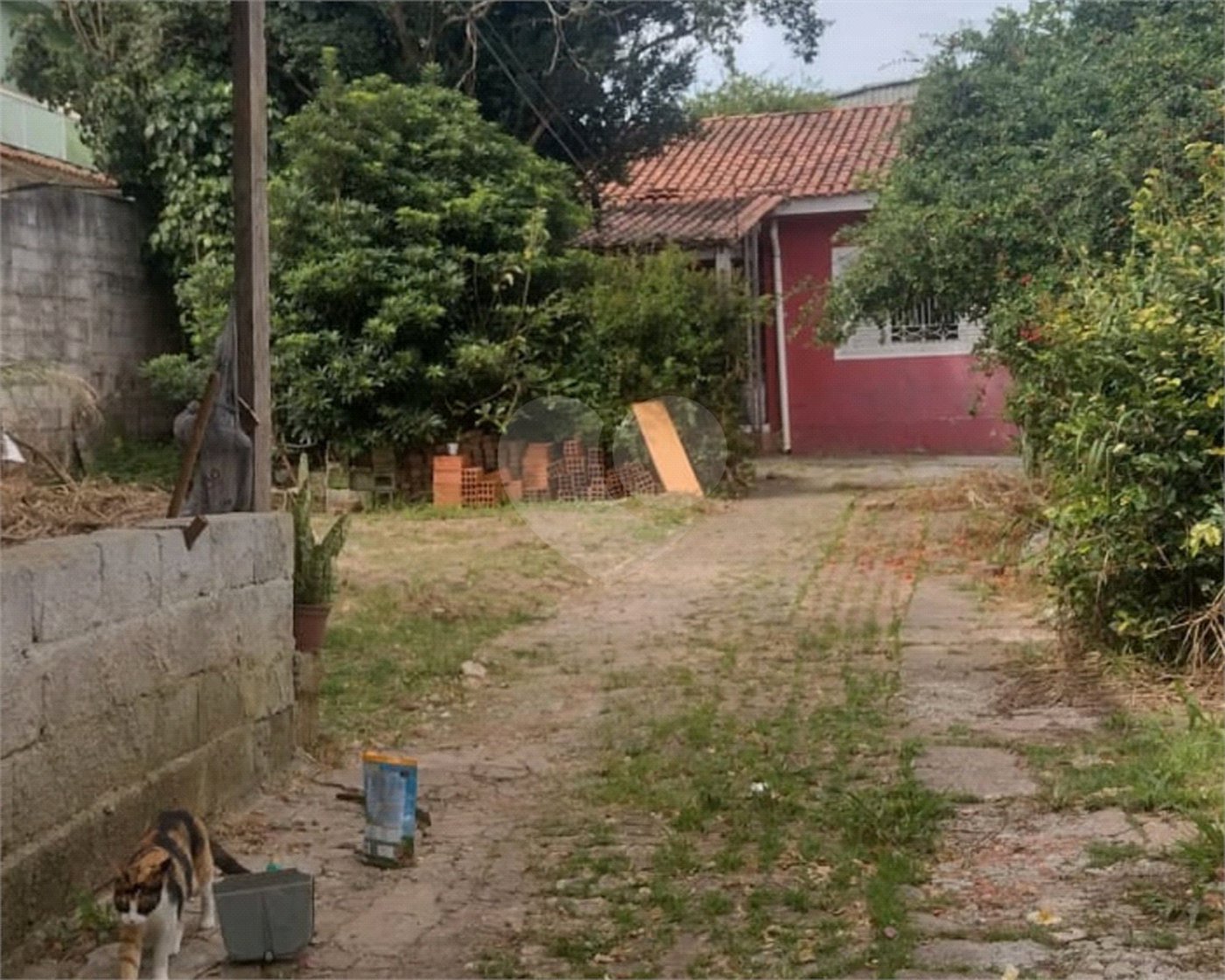 Terreno à venda em Tremembé, São Paulo, SP