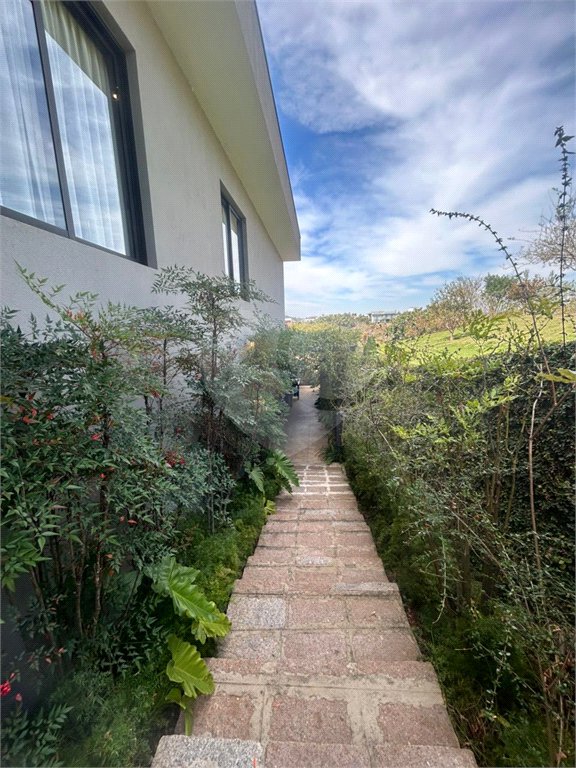 Casa à venda com 3 suítes no condomínio Campo de Toscana, Vinhedo - SP