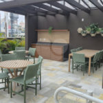 Apartamento à venda com 3 suítes no Centro, São Bernardo do Campo, SP