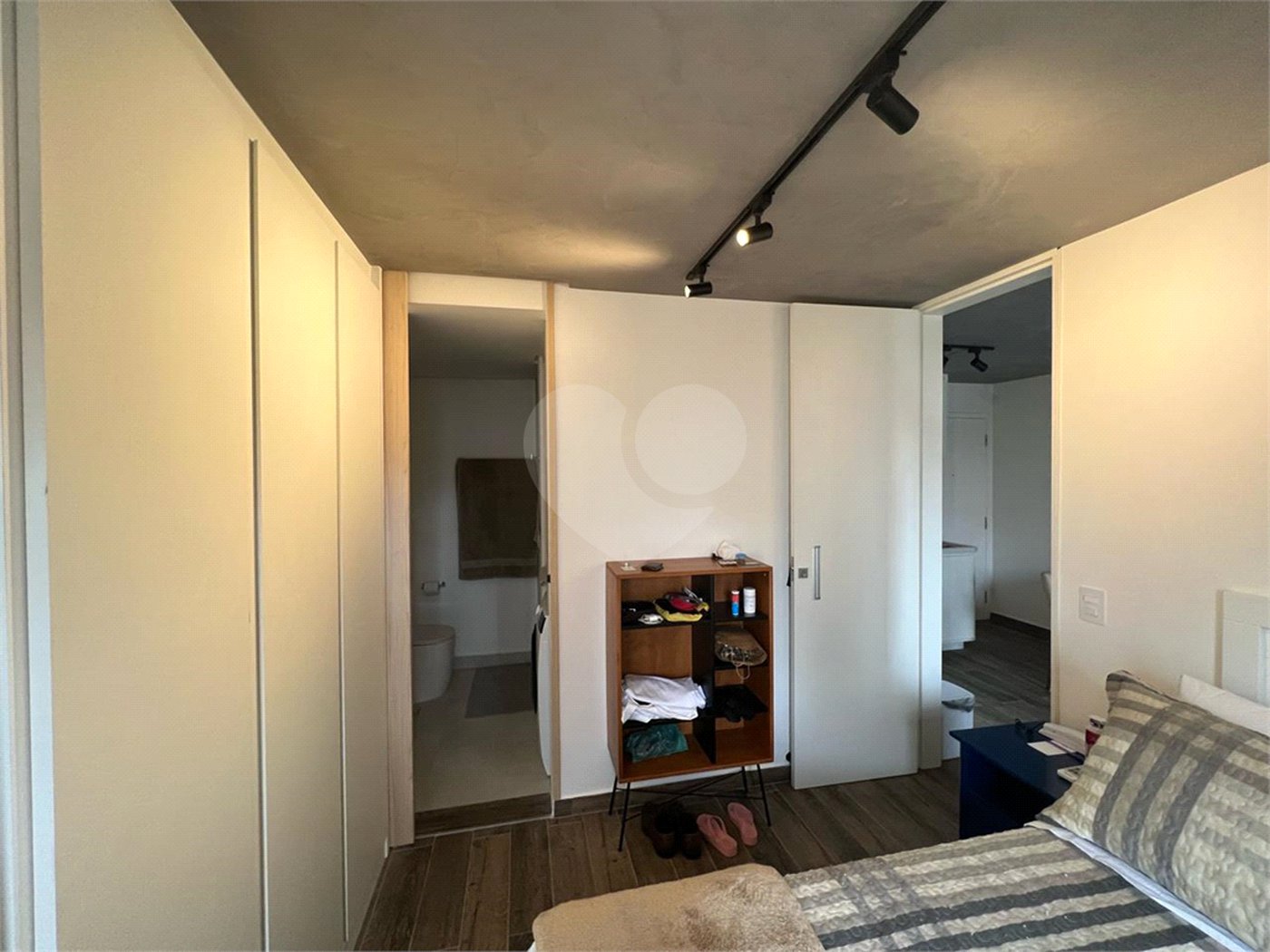 Apartamento à venda com 1 suíte em Indianópolis, São Paulo, SP