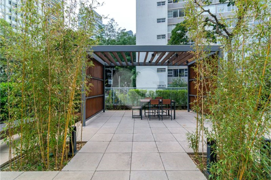 Apartamento à venda com 2 quartos, sendo 1 suíte, em Jardim América, São Paulo, SP