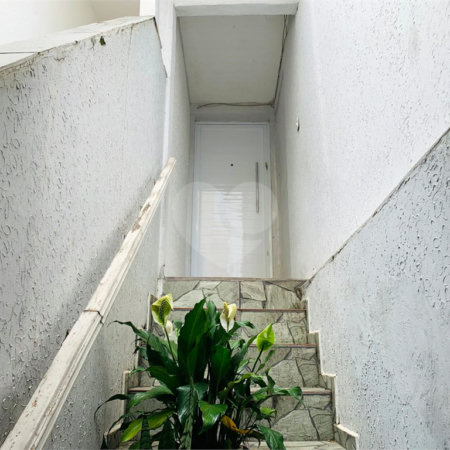 Casa à venda com 4 quartos em Chácara Inglesa, São Paulo, SP