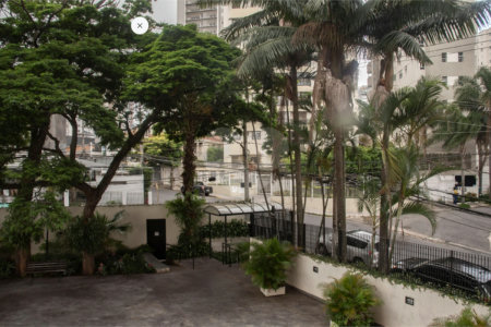 Apartamento à venda com 1 quarto em Saúde, São Paulo, SP