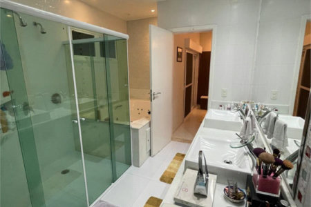 Casa à venda com 3 suítes no condomínio Aruã Ecopark Lagos, Mogi das Cruzes - SP