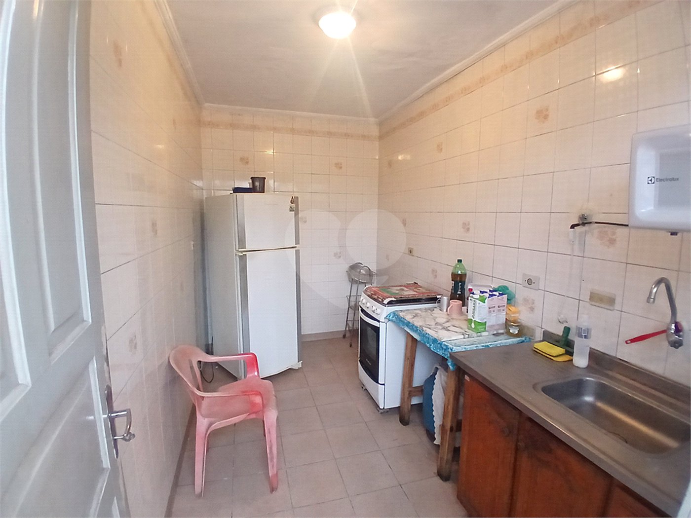 Casa Térrea à venda com 2 quartos em Vila Leopoldina, São Paulo, SP