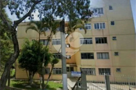 Apartamento à venda com 2 quartos em Jardim Pinheiros, São Paulo, SP