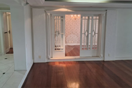Apartamento à venda ou para alugar com 4 suítes em Santo Amaro, São Paulo, SP