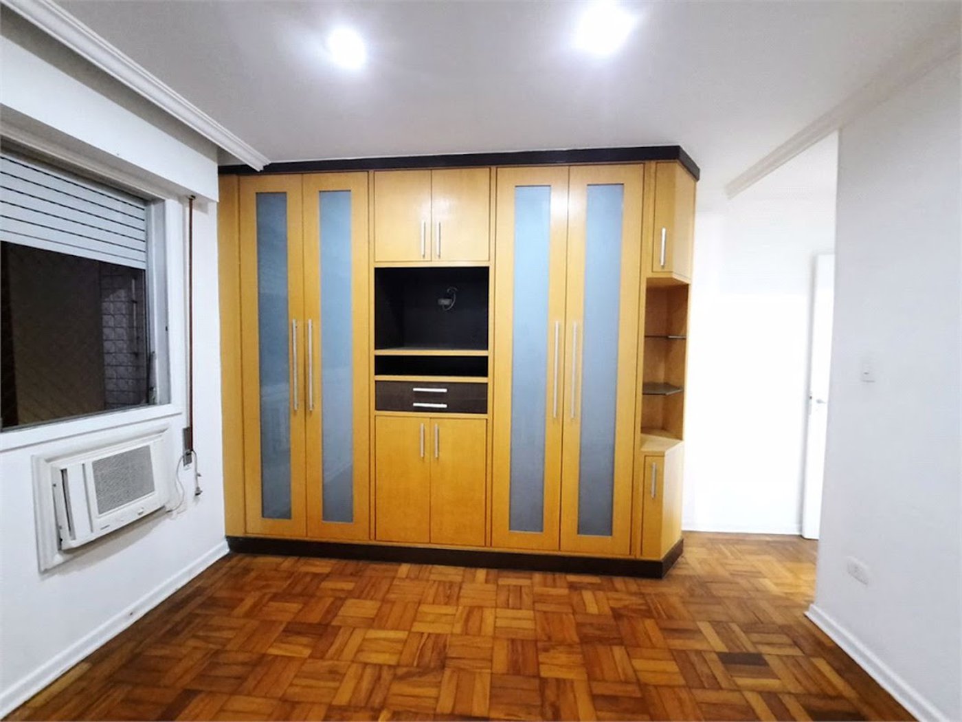 Apartamento à venda, 119 m² por R$ 850.000,00 - Boqueirão - Santos/SP