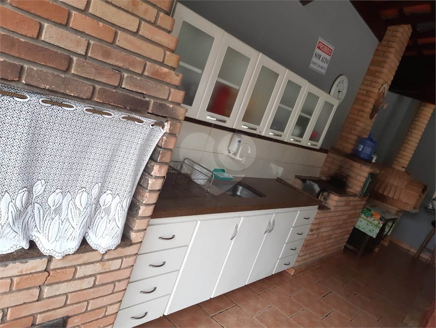Chácara à venda com 5 quartos, sendo 4 suítes, em Micai, Salto, SP