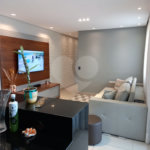 Apartamento à venda com 2 suítes em Vila Andrade, São Paulo, SP