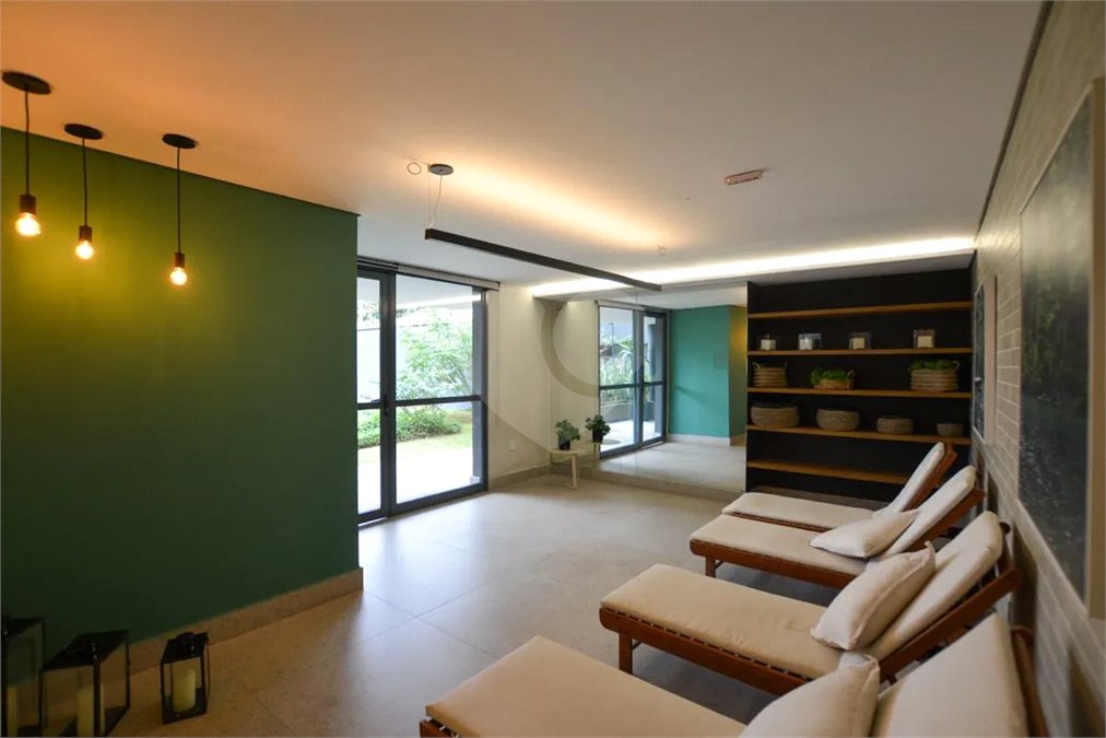 Apartamento à venda com 2 quartos, sendo 1 suíte, em Ferreira, São Paulo, SP