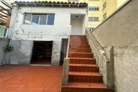 Casa de Vila à venda ou para alugar com 3 quartos em Jardim Paulista, São Paulo, SP