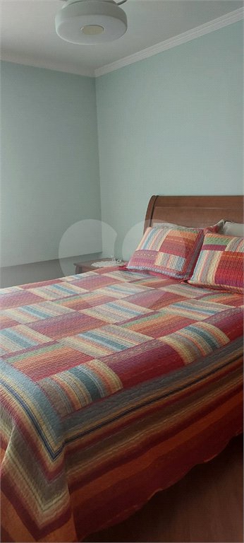 Apartamento à venda com 3 quartos em Jaçanã, São Paulo, SP