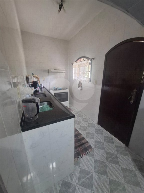 Casa à venda com 2 quartos, sendo 1 suíte, em Santíssimo, Rio de Janeiro, RJ