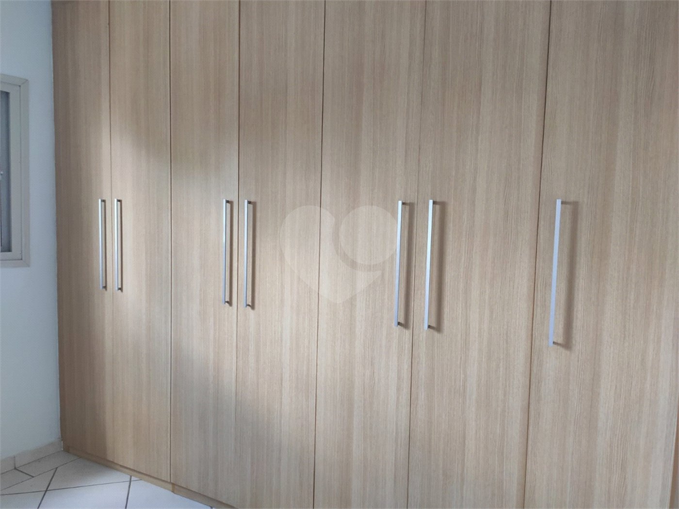 Apartamento à venda com 2 quartos em Vila Suissa, Mogi das Cruzes, SP