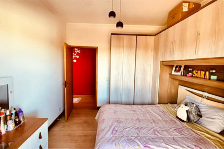 Sobrado à venda com 3 quartos, sendo 1 suíte, em Chácara Recanto Verde, Cotia, SP