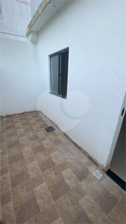 Casa à venda com 2 suítes em Campo Grande, Rio de Janeiro, RJ