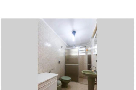 Apartamento à venda com 3 quartos em Vila Romana, São Paulo, SP