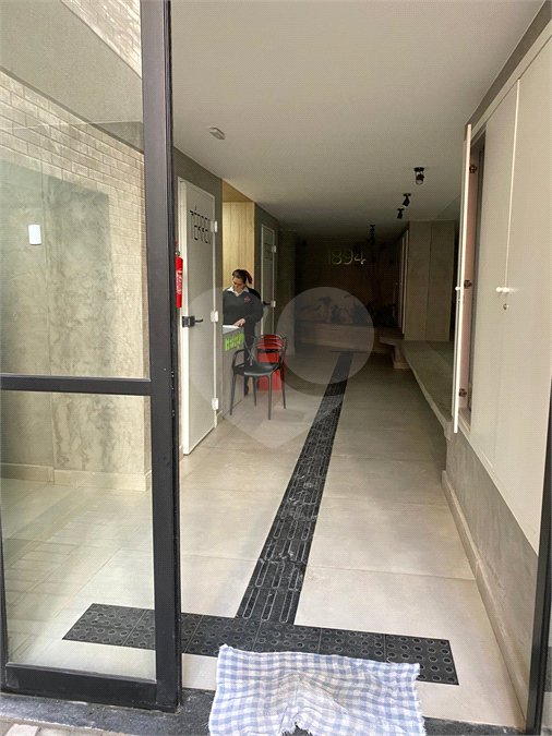 Studio à venda com 1 quarto em Jardim Paulista, São Paulo, SP
