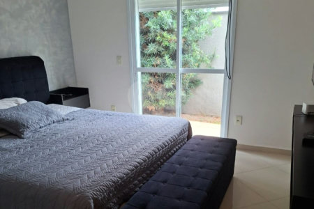 Casa à venda com 3 suítes no condomínio Mont Blanc, Sorocaba - SP