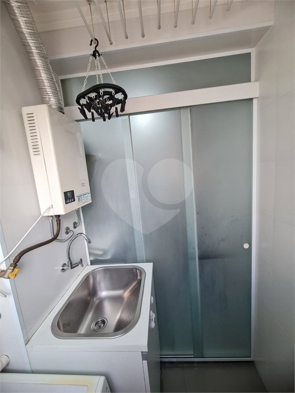 Apartamento à venda com 2 quartos no Centro, Diadema, SP