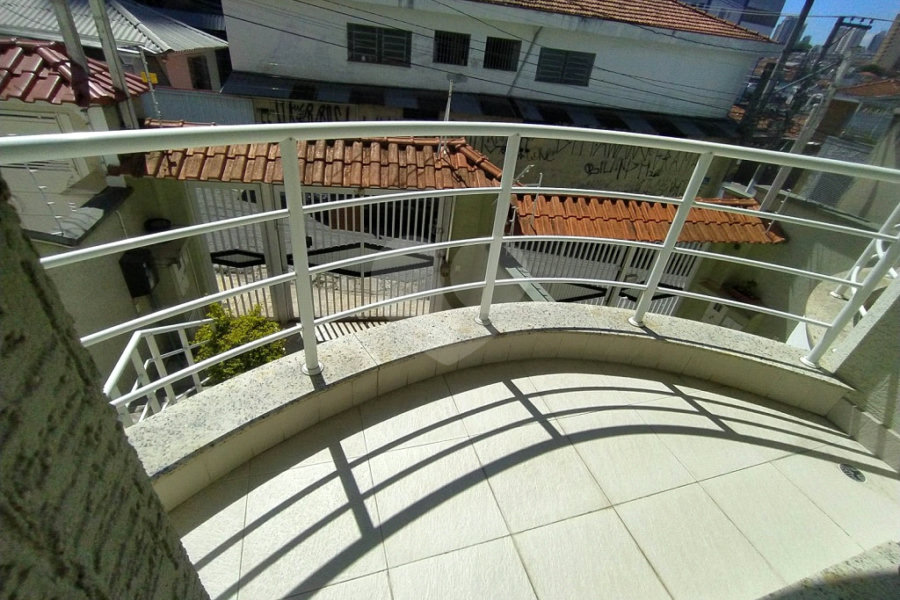 Sobrado à venda com 3 suítes em Mandaqui, São Paulo, SP