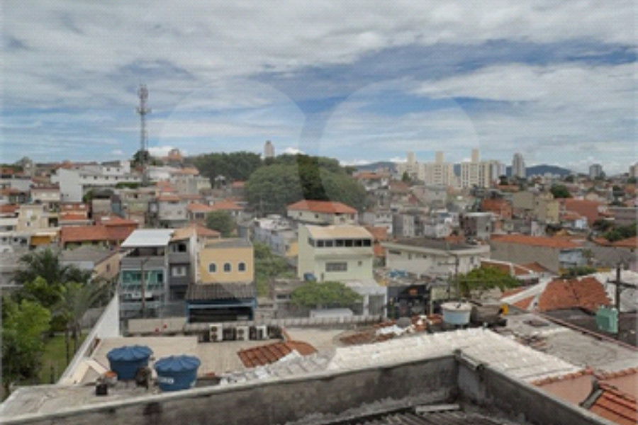 Casa à venda com 2 quartos no condomínio Sá Campelo, São Paulo - SP