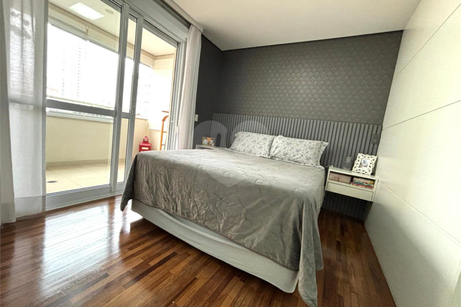 Apartamento à venda com 4 quartos, sendo 3 suítes, em Santana, São Paulo, SP