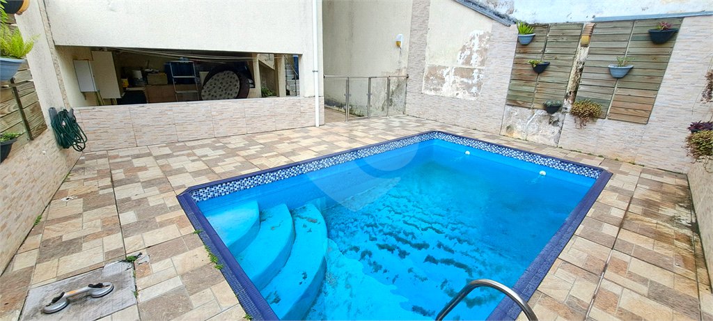 Sobrado à venda ou para alugar com 3 quartos, sendo 1 suíte,  em Vila Formosa, São Paulo, SP