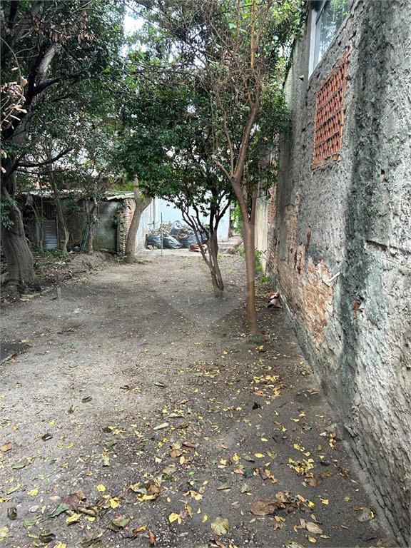 Terreno à venda ou para alugar em Perdizes, São Paulo, SP