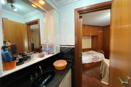 Duplex à venda com 4 suítes em Santana, São Paulo, SP