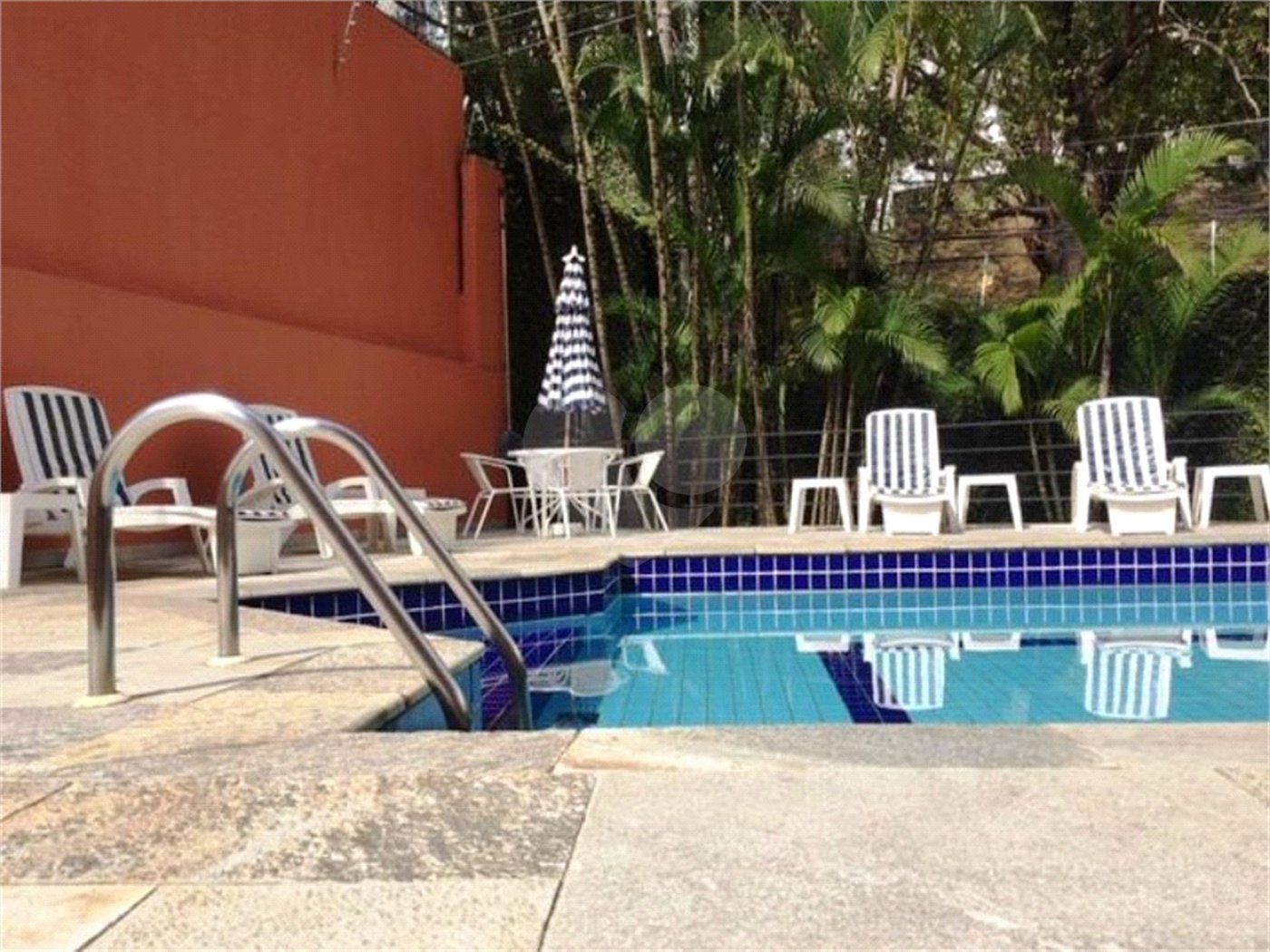 Cobertura à venda com 3 quartos, sendo 1 suíte,  em Vila Andrade, São Paulo, SP