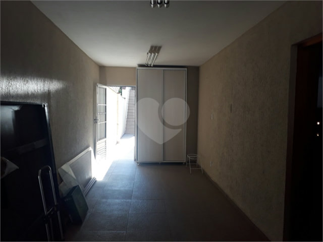 Sobrado à venda com 3 quartos, sendo 1 suíte,  em Santana, São Paulo, SP